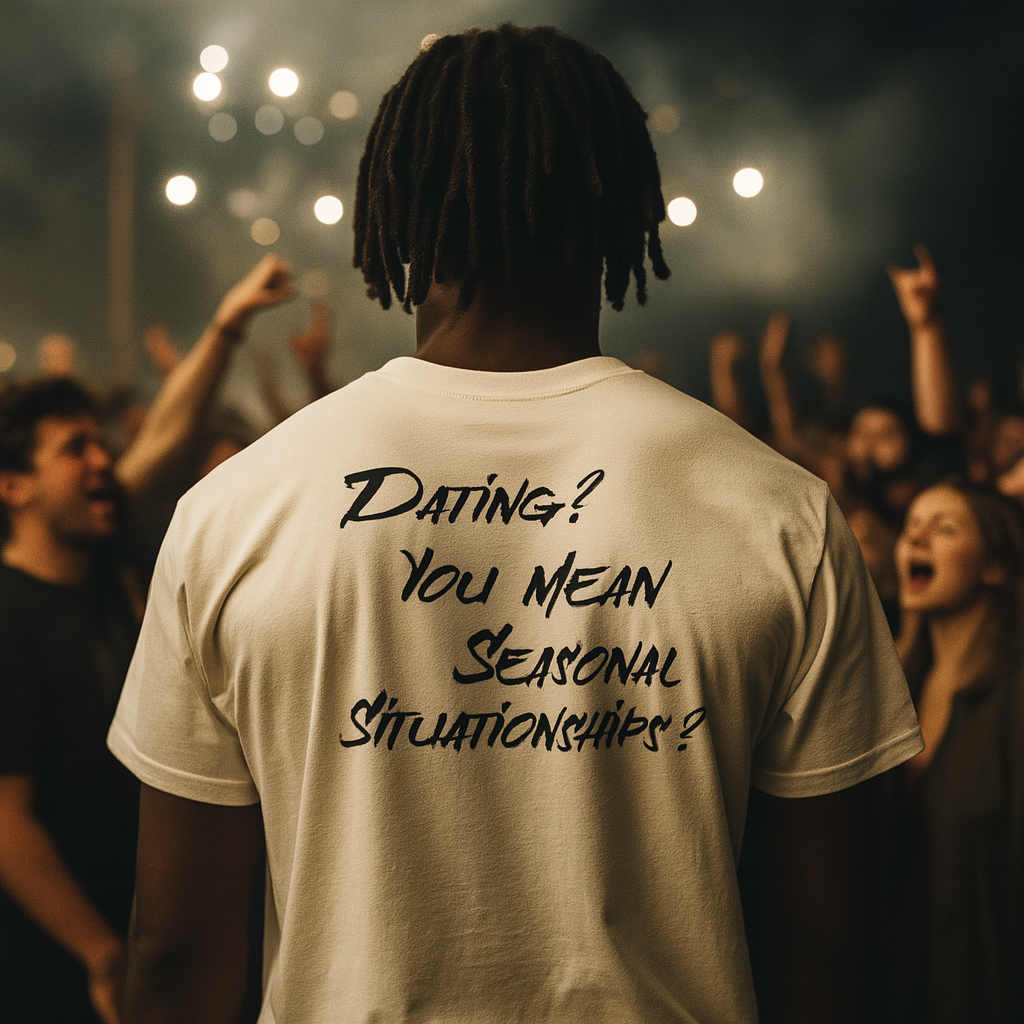Seasonal Situations Unisex Short Sleeve Tee