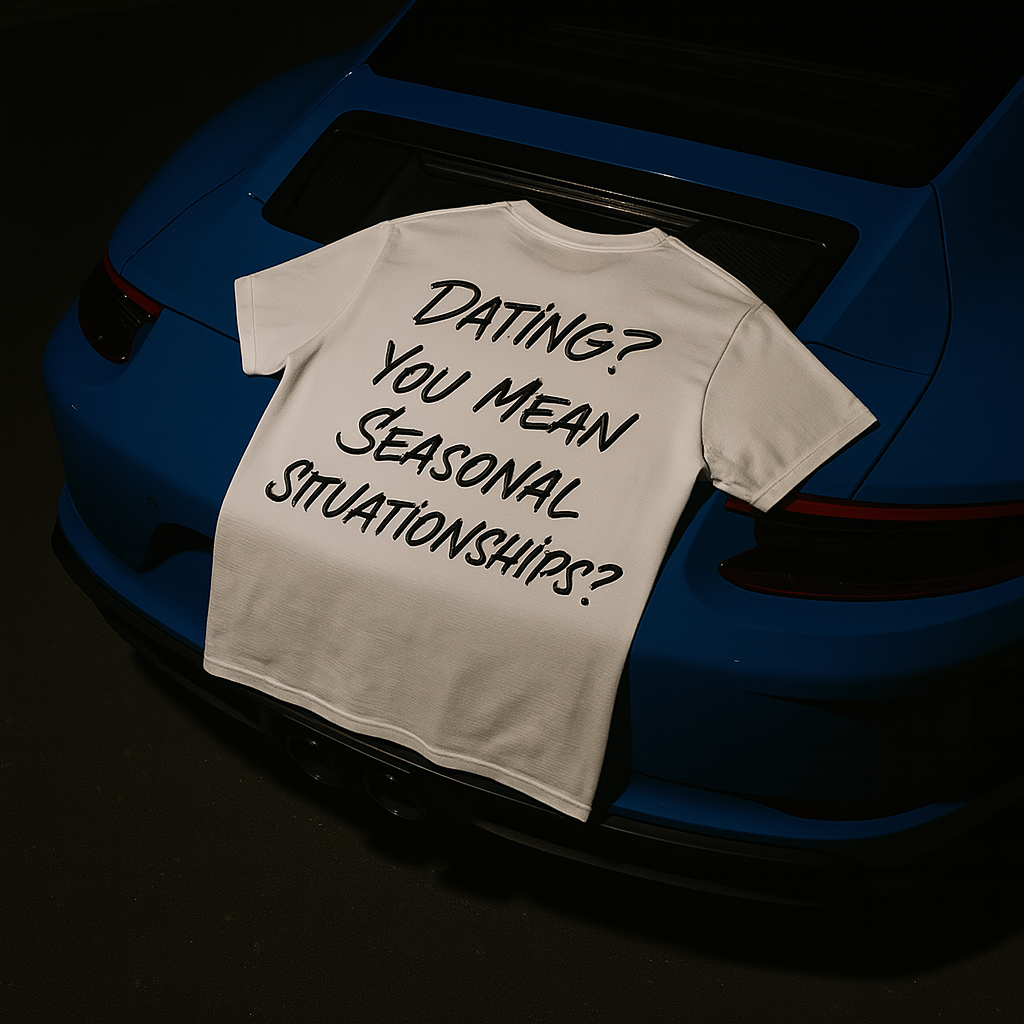 Seasonal Situations Unisex Short Sleeve Tee