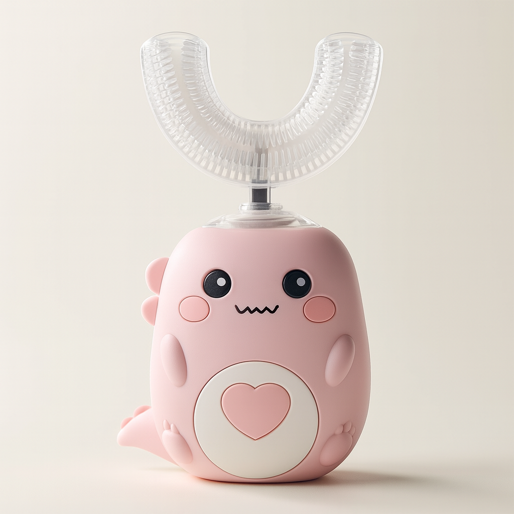 Selaya PureSmile™ - Dentist Level Clean in 30 Seconds