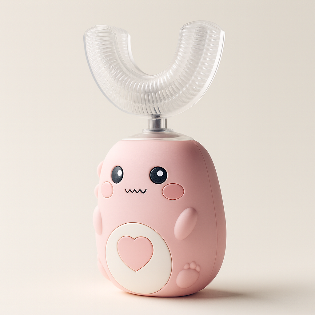 Selaya PureSmile™ - Dentist Level Clean in 30 Seconds