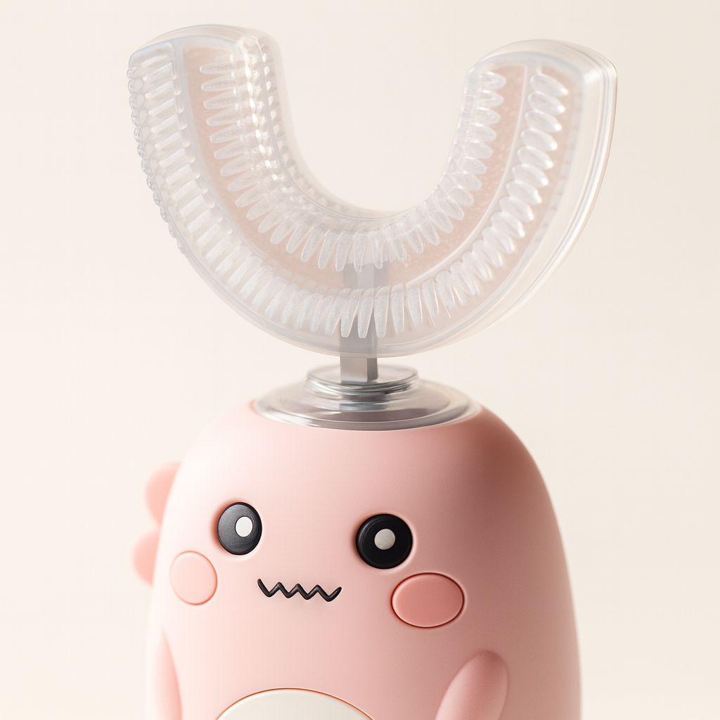 Selaya PureSmile™ - Dentist Level Clean in 30 Seconds