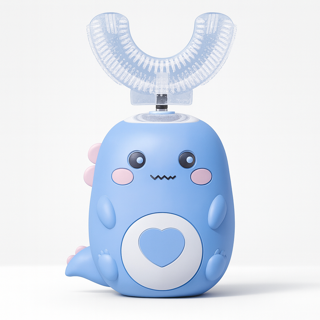 Selaya PureSmile™ - Dentist Level Clean in 30 Seconds