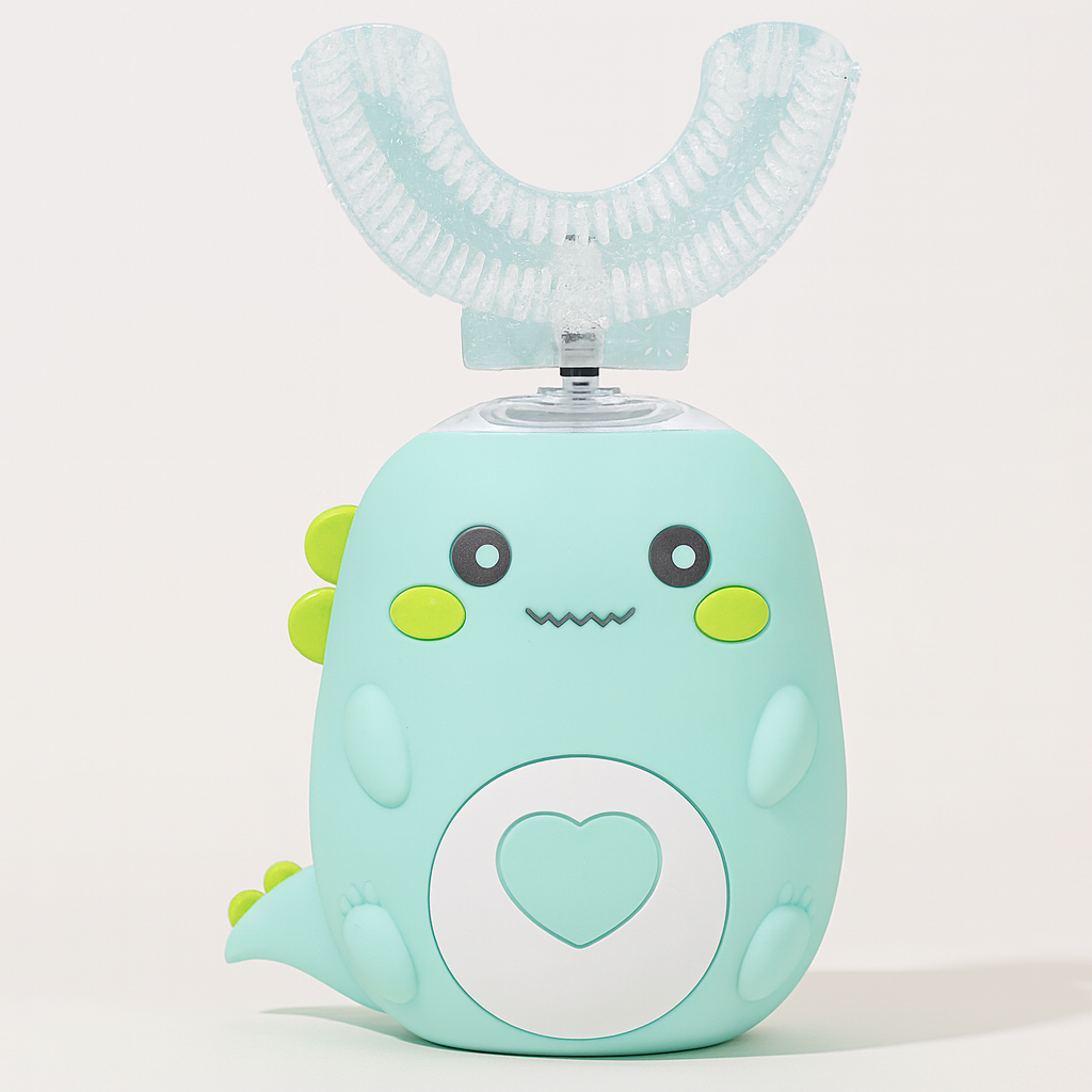 Selaya PureSmile™ - Dentist Level Clean in 30 Seconds