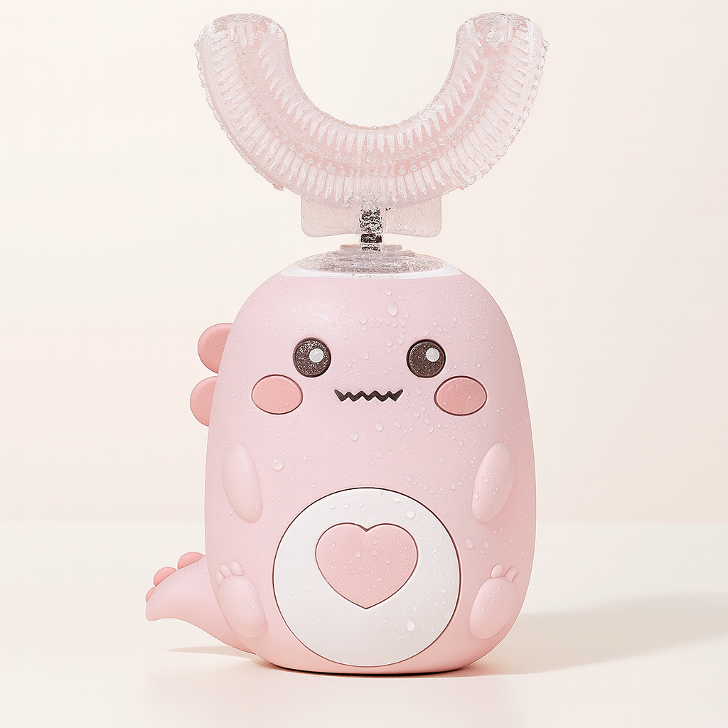 Selaya PureSmile™ - Dentist Level Clean in 30 Seconds