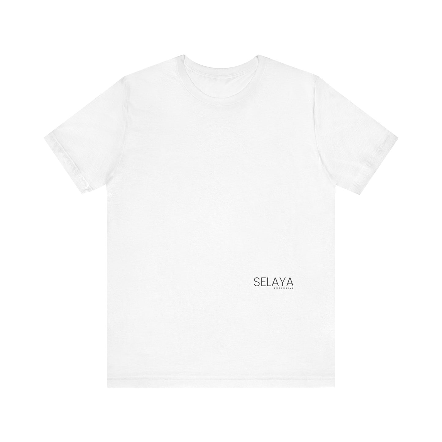 Apologies Don't Fix Patterns Unisex Short Sleeve Tee