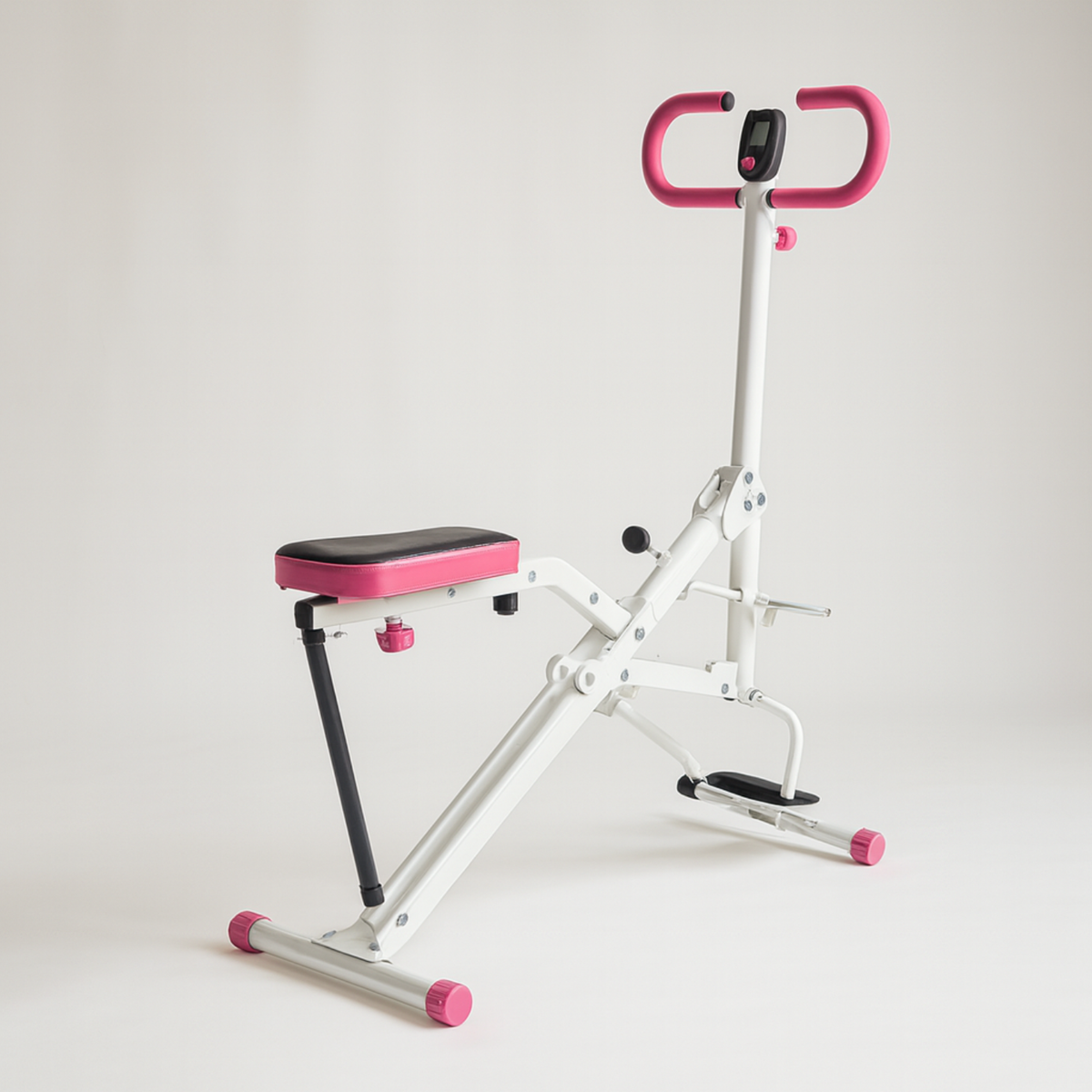 HerForma - Built for Her. Backed by Strength