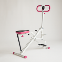 HerForma - Built for Her. Backed by Strength