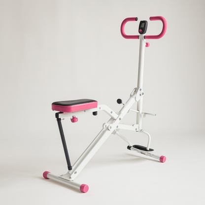 HerForma - Built for Her. Backed by Strength