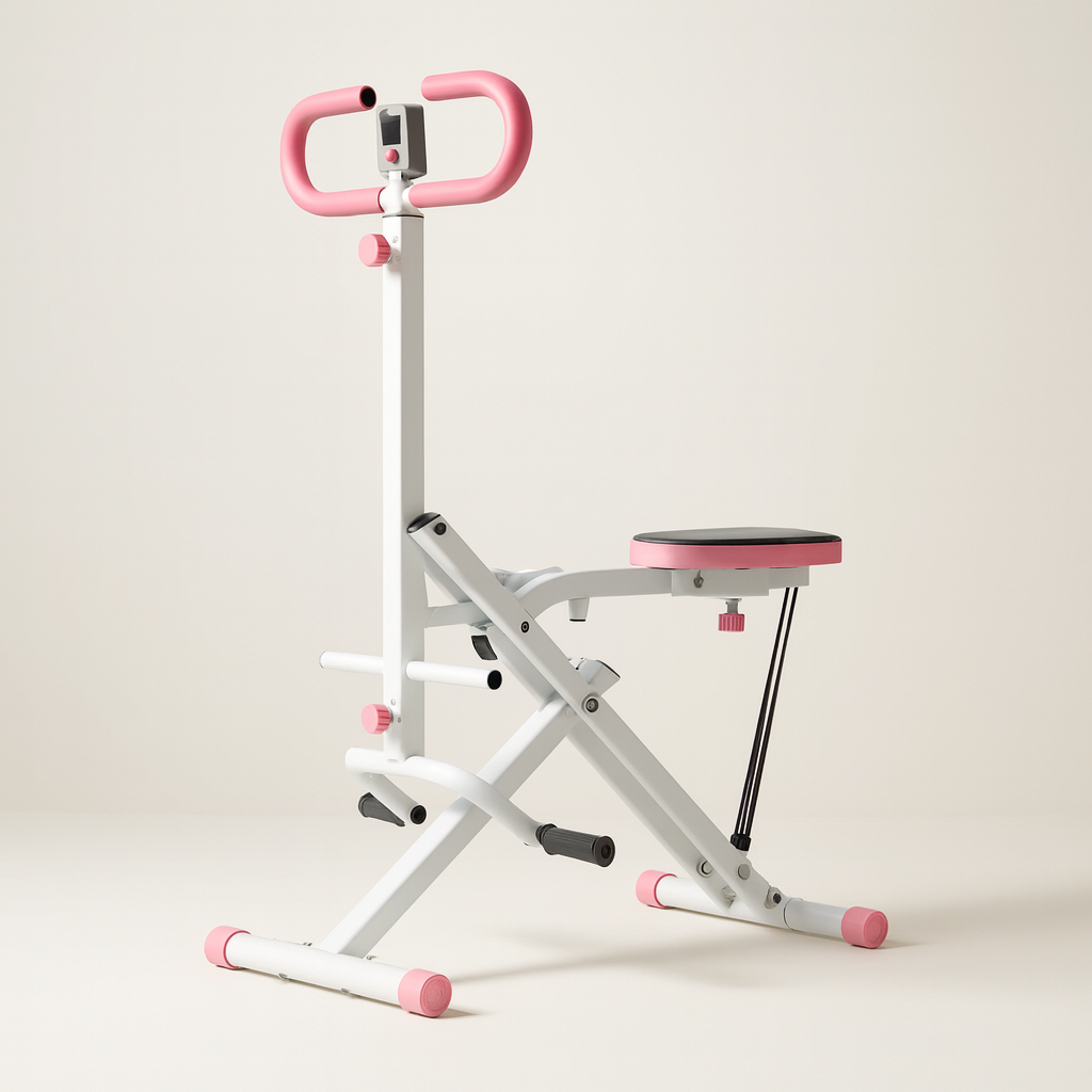 HerForma - Built for Her. Backed by Strength