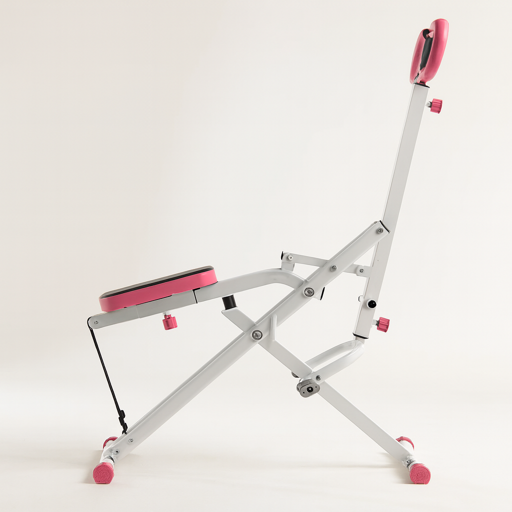 HerForma - Built for Her. Backed by Strength