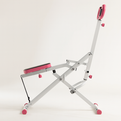 HerForma - Built for Her. Backed by Strength