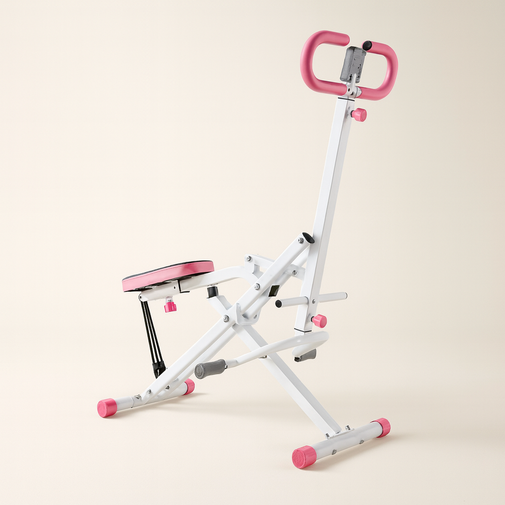 HerForma - Built for Her. Backed by Strength