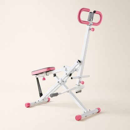 HerForma - Built for Her. Backed by Strength