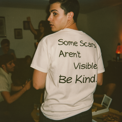 Be Kind Unisex Softstyle Tee