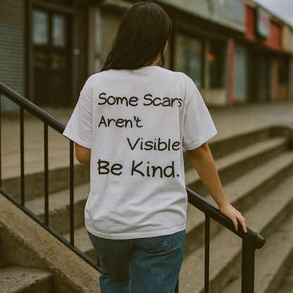 Be Kind Unisex Softstyle Tee