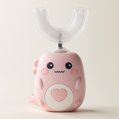 Selaya PureSmile™ - Dentist Level Clean in 30 Seconds