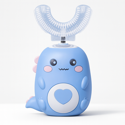 Selaya PureSmile™ - Dentist Level Clean in 30 Seconds